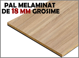 pal melaminat de 18mm