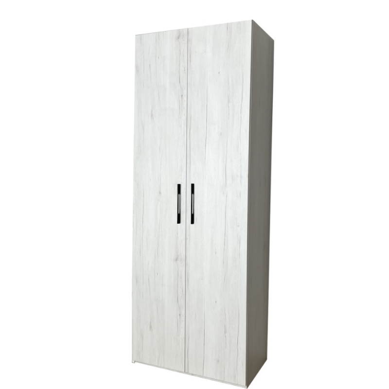 Bara de haine, dulap 1 usa B2/ Et2, 41 cm