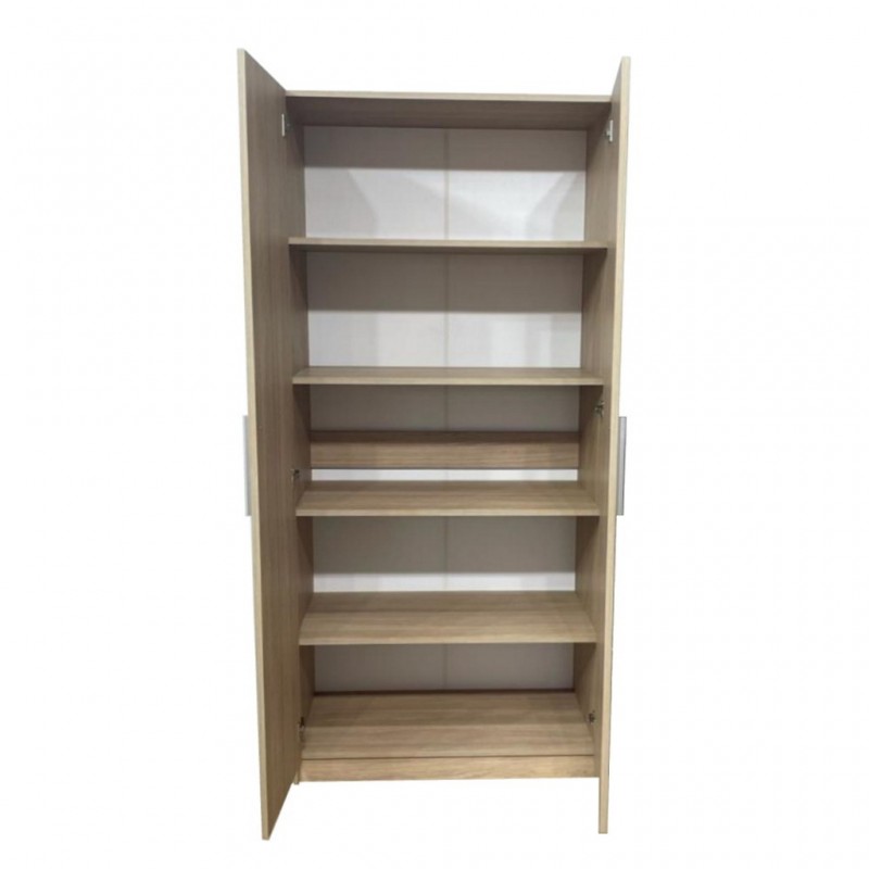 Polita dulap Amos/ Mondo, 76x48 cm