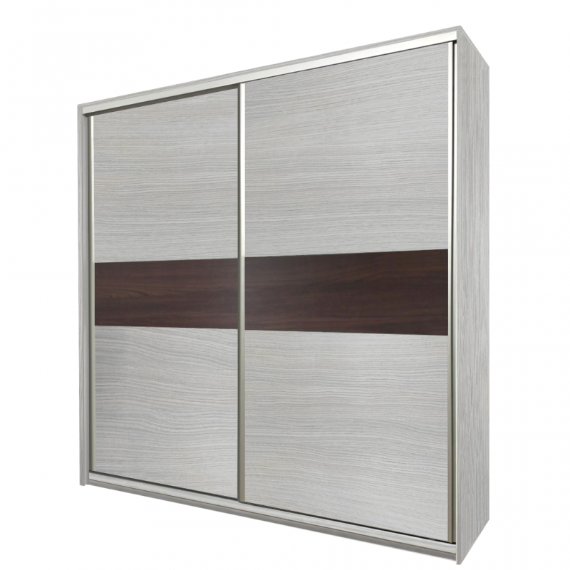 Polita dulap Toby, 76x38 cm