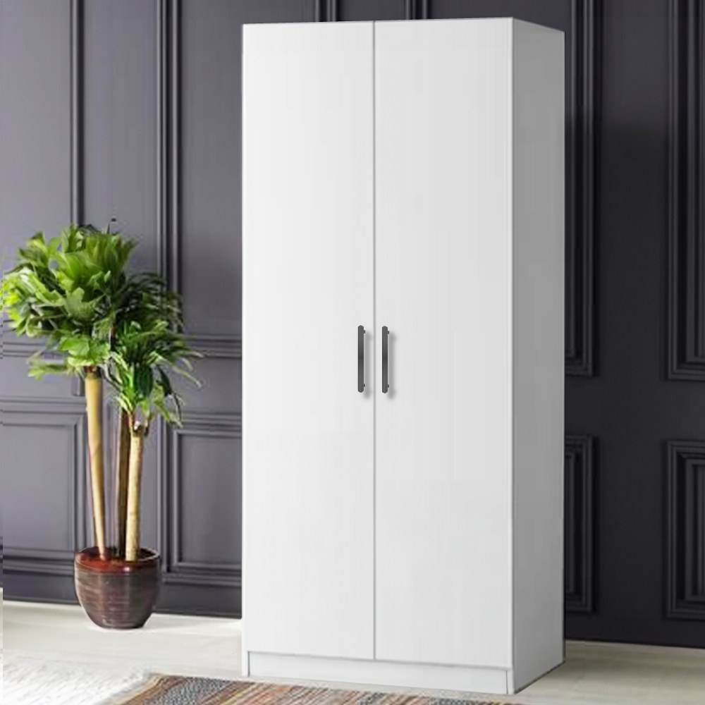 Polita dulap 1 usa Et2 / E4 de 41 x 48 cm